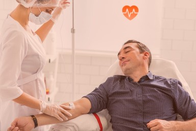 Лечение токсикомании в Тырныаузе