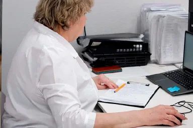 Вшивание ампулы в Тырныаузе