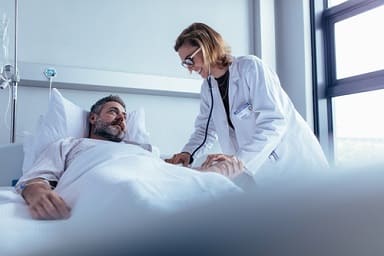 Лечение алкоголизма в стационаре в Тырныаузе