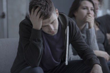 Лечение созависимости в Тырныаузе